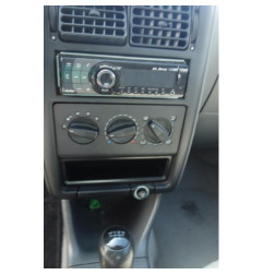 Porte arriere gauche VOLKSWAGEN POLO 3