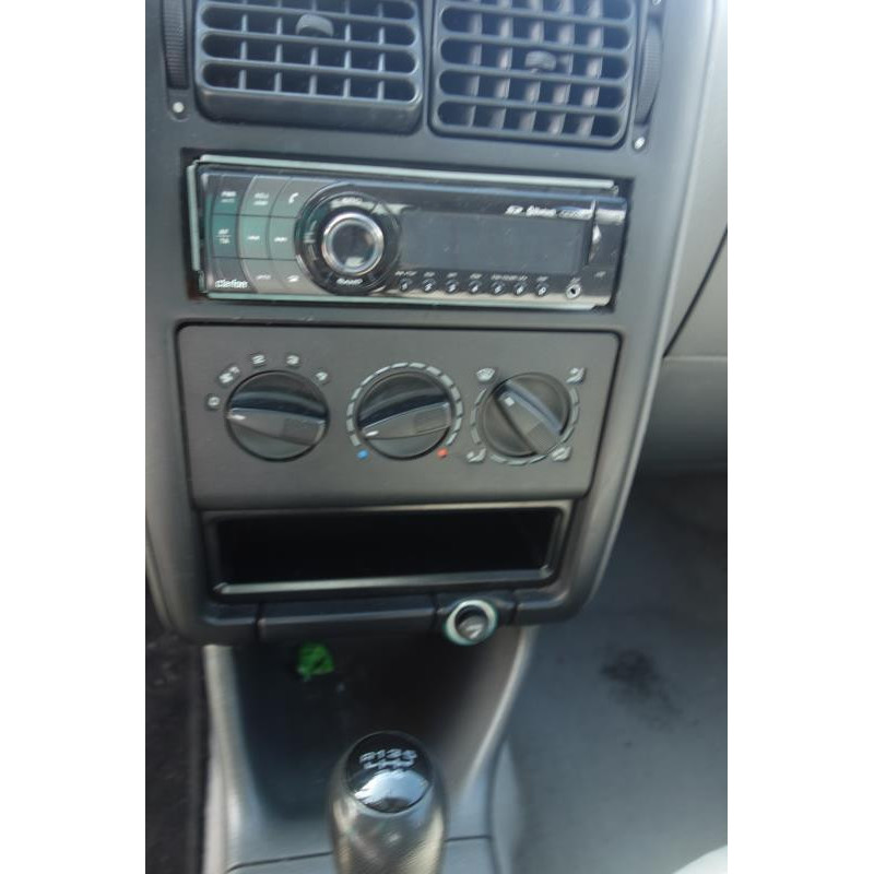 Porte arriere gauche VOLKSWAGEN POLO 3 Photo n°8