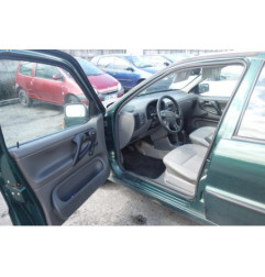 Porte arriere gauche VOLKSWAGEN POLO 3