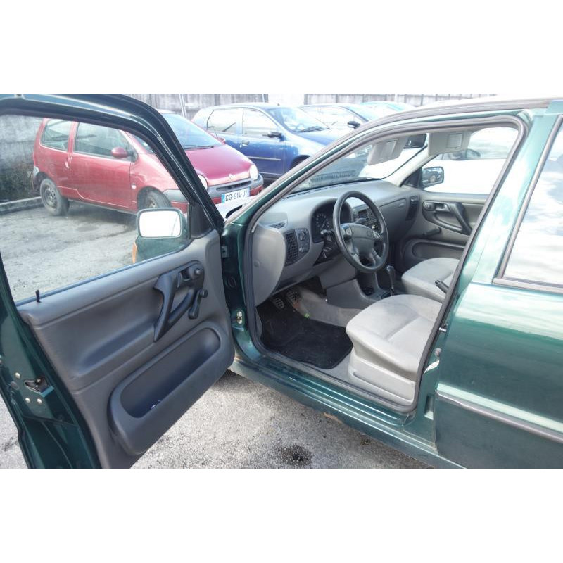 Porte arriere gauche VOLKSWAGEN POLO 3 Photo n°9