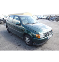 Porte arriere gauche VOLKSWAGEN POLO 3