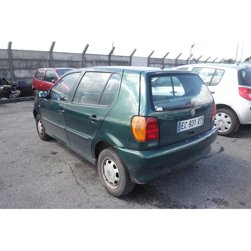 Porte arriere gauche VOLKSWAGEN POLO 3 Photo n°11