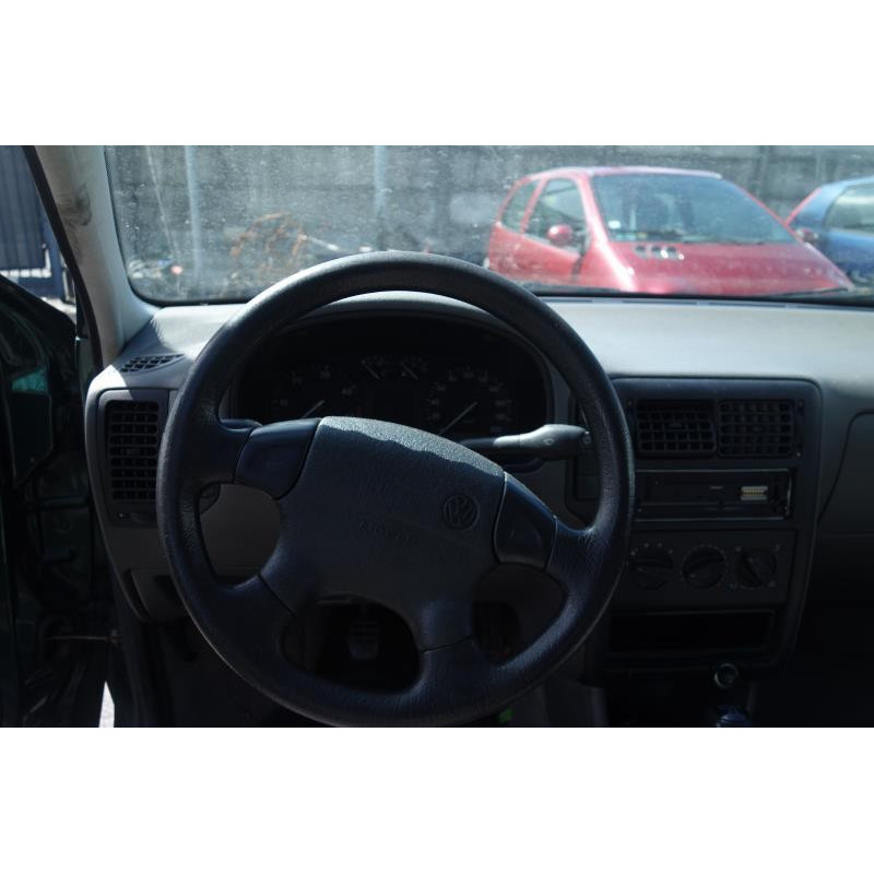 Porte arriere gauche VOLKSWAGEN POLO 3 Photo n°12