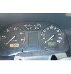 Porte arriere gauche VOLKSWAGEN POLO 3