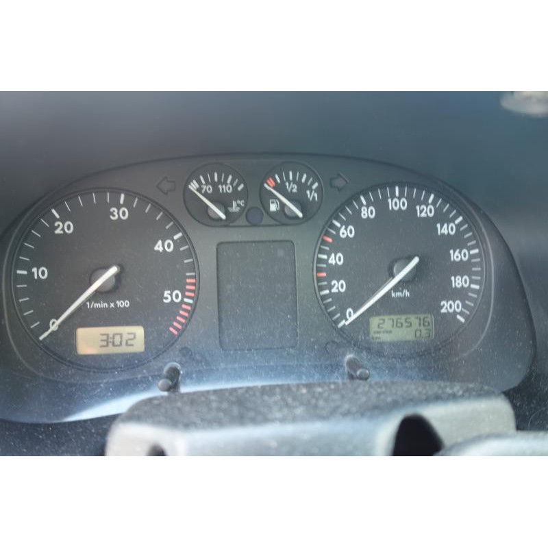 Porte arriere gauche VOLKSWAGEN POLO 3 Photo n°13