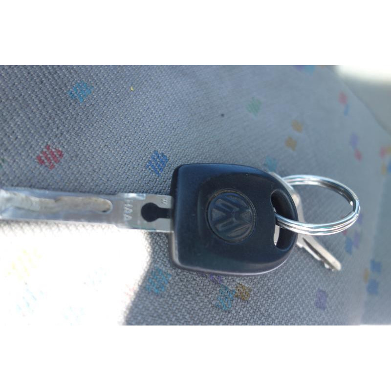 Porte arriere gauche VOLKSWAGEN POLO 3 Photo n°14
