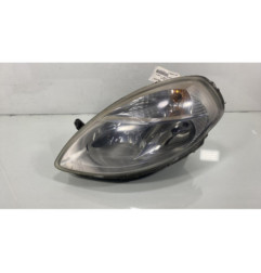 Optique avant principal gauche (feux)(phare) LANCIA YPSILON 4