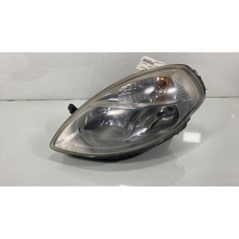 Optique avant principal gauche (feux)(phare) LANCIA YPSILON 4 Photo n°2