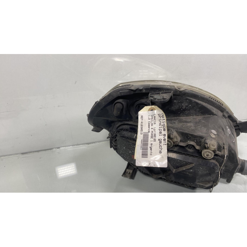 Optique avant principal gauche (feux)(phare) LANCIA YPSILON 4 Photo n°5