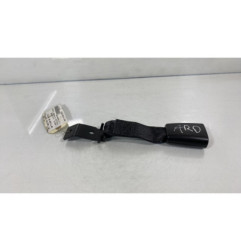 Attache ceinture arriere droit LANCIA YPSILON 4 Photo n°1