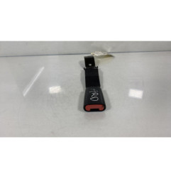 Attache ceinture arriere droit LANCIA YPSILON 4