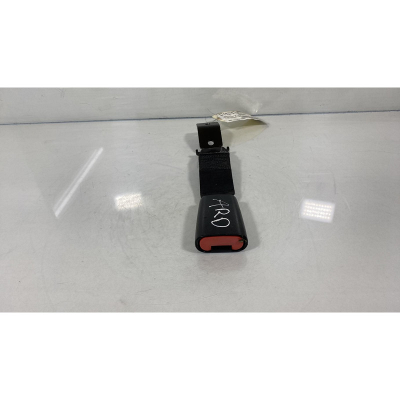 Attache ceinture arriere droit LANCIA YPSILON 4 Photo n°2