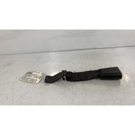 Attache ceinture arriere gauche LANCIA YPSILON 4 Photo n°1
