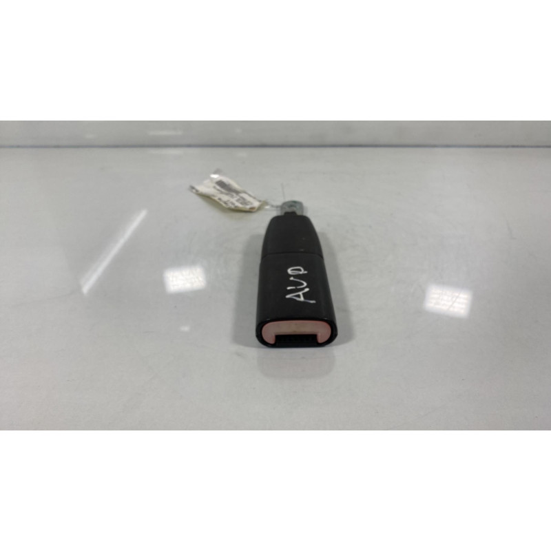 Attache ceinture avant droit LANCIA YPSILON 4 Photo n°2