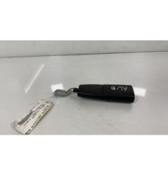 Attache ceinture avant droit LANCIA YPSILON 4