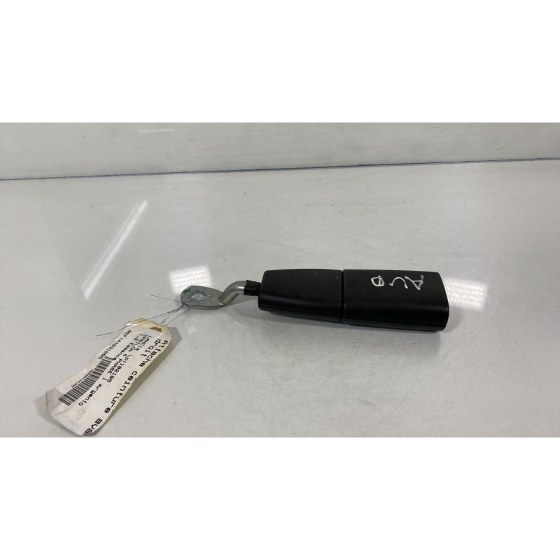 Attache ceinture avant droit LANCIA YPSILON 4 Photo n°3