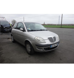 Attache ceinture avant droit LANCIA YPSILON 4