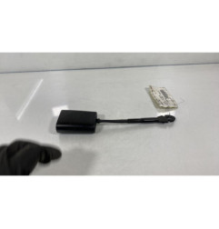 Attache ceinture avant gauche LANCIA YPSILON 4 Photo n°1