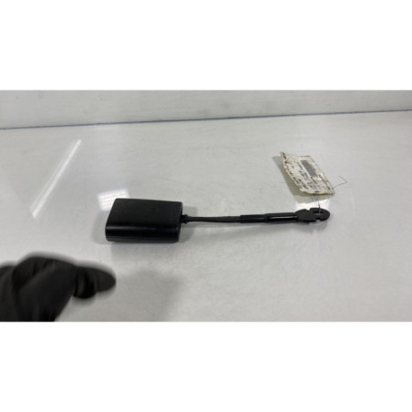 Attache ceinture avant gauche LANCIA YPSILON 4 Photo n°1