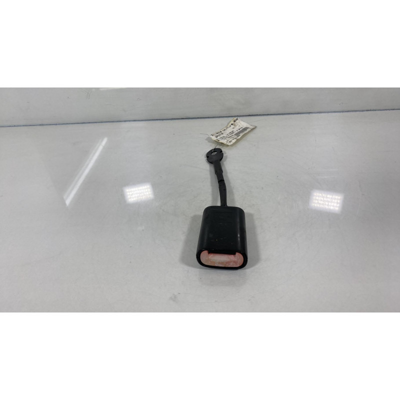 Attache ceinture avant gauche LANCIA YPSILON 4 Photo n°2
