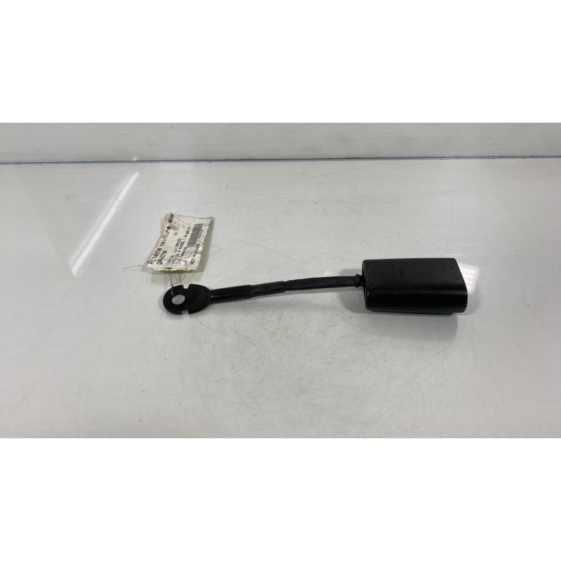 Attache ceinture avant gauche LANCIA YPSILON 4 Photo n°3