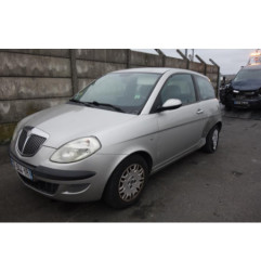 Attache ceinture avant gauche LANCIA YPSILON 4