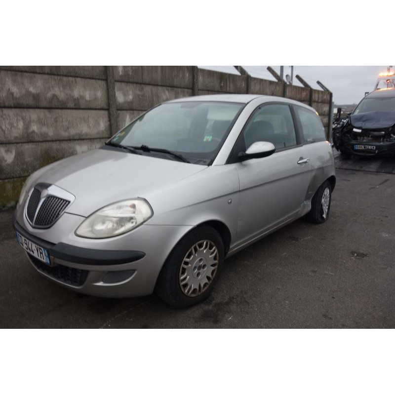 Bloc ABS (freins anti-blocage) LANCIA YPSILON 4 Photo n°3