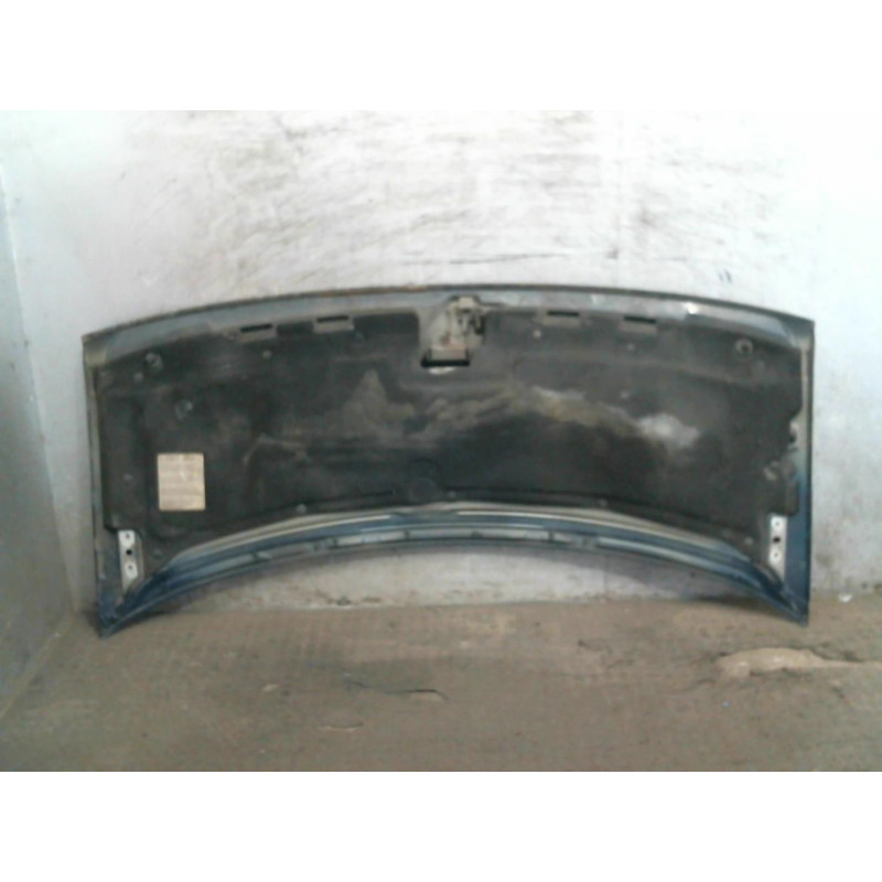 Capot FIAT SCUDO 1 Photo n°2