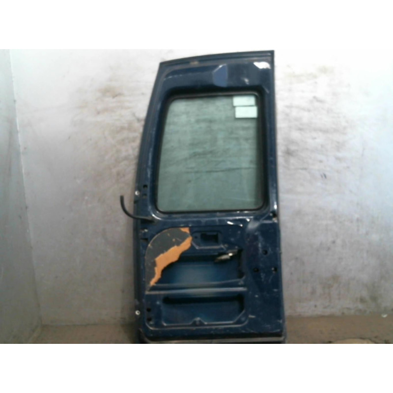 Porte de coffre droit FIAT SCUDO 1 Photo n°2