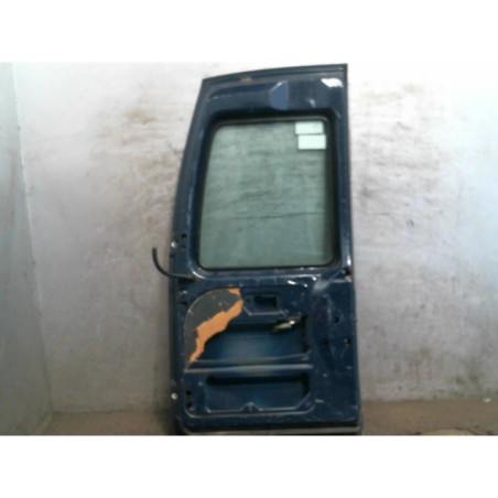 Porte de coffre droit FIAT SCUDO 1