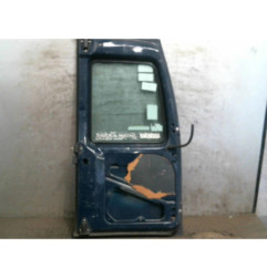 Porte de coffre gauche FIAT SCUDO 1 Photo n°1