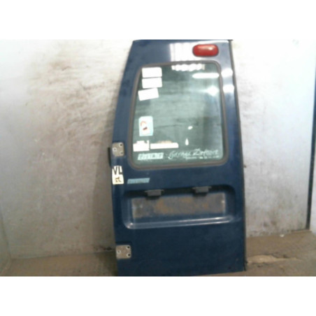 Porte de coffre gauche FIAT SCUDO 1