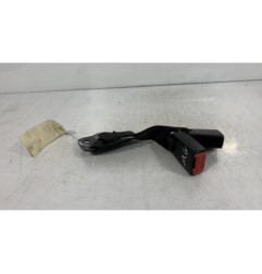 Attache ceinture arriere gauche FIAT SCUDO 1 Photo n°1