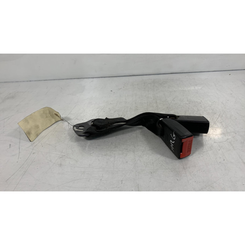 Attache ceinture arriere gauche FIAT SCUDO 1 Photo n°1