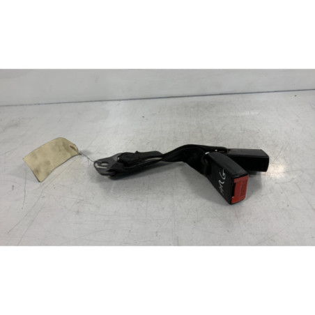 Attache ceinture arriere gauche FIAT SCUDO 1 Photo n°1