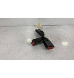Attache ceinture arriere gauche FIAT SCUDO 1