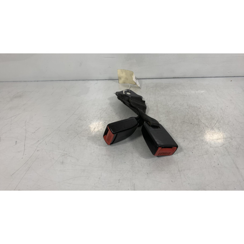 Attache ceinture arriere gauche FIAT SCUDO 1 Photo n°2