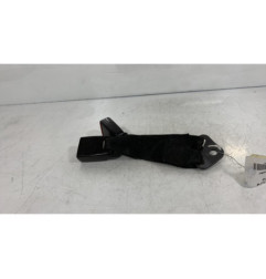Attache ceinture arriere gauche FIAT SCUDO 1