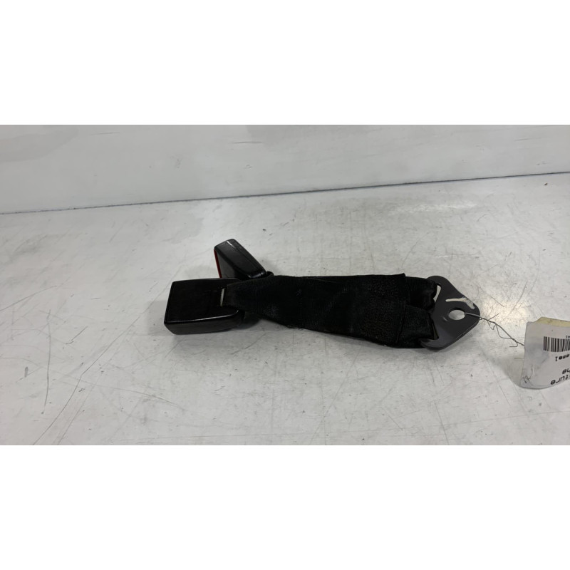Attache ceinture arriere gauche FIAT SCUDO 1 Photo n°3