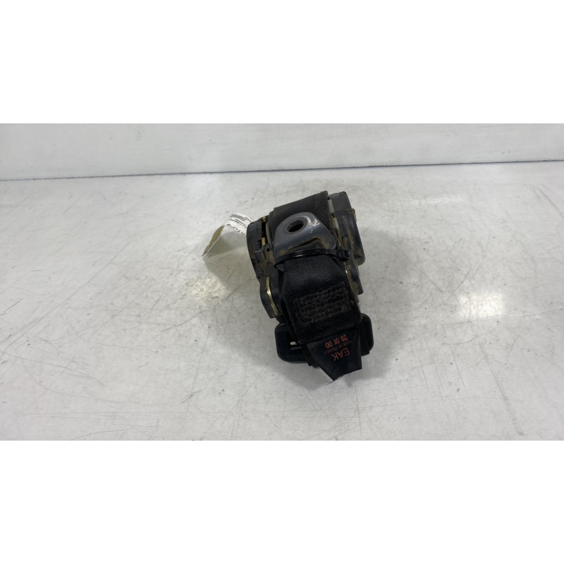 Ceinture arriere droit FIAT SCUDO 1 Photo n°2