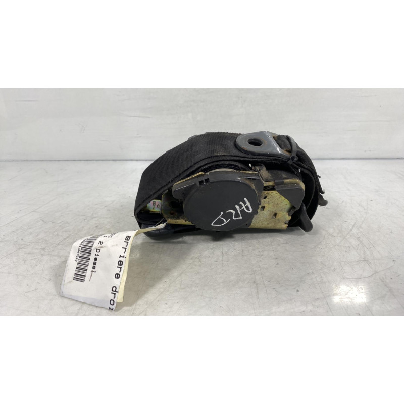 Ceinture arriere droit FIAT SCUDO 1 Photo n°3