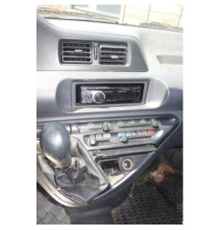 Ceinture arriere droit FIAT SCUDO 1