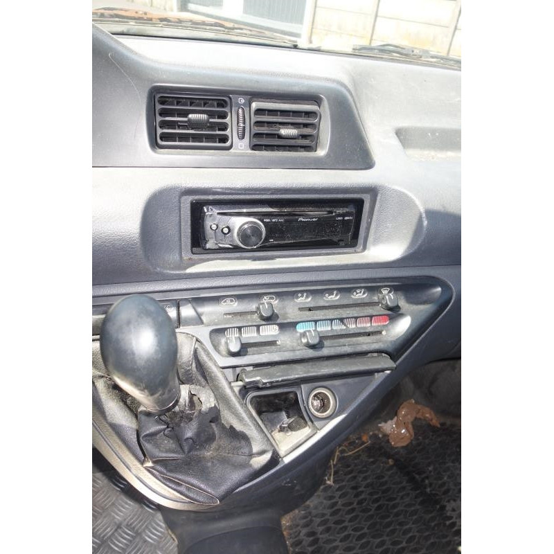 Ceinture arriere droit FIAT SCUDO 1 Photo n°6