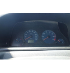 Ceinture arriere droit FIAT SCUDO 1