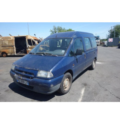 Ceinture arriere droit FIAT SCUDO 1