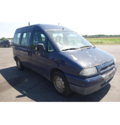 Ceinture arriere droit FIAT SCUDO 1