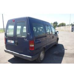 Ceinture arriere droit FIAT SCUDO 1