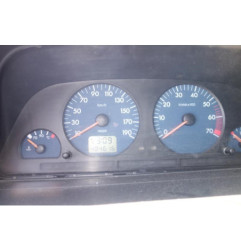 Ceinture arriere droit FIAT SCUDO 1