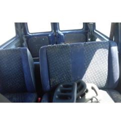 Ceinture arriere droit FIAT SCUDO 1