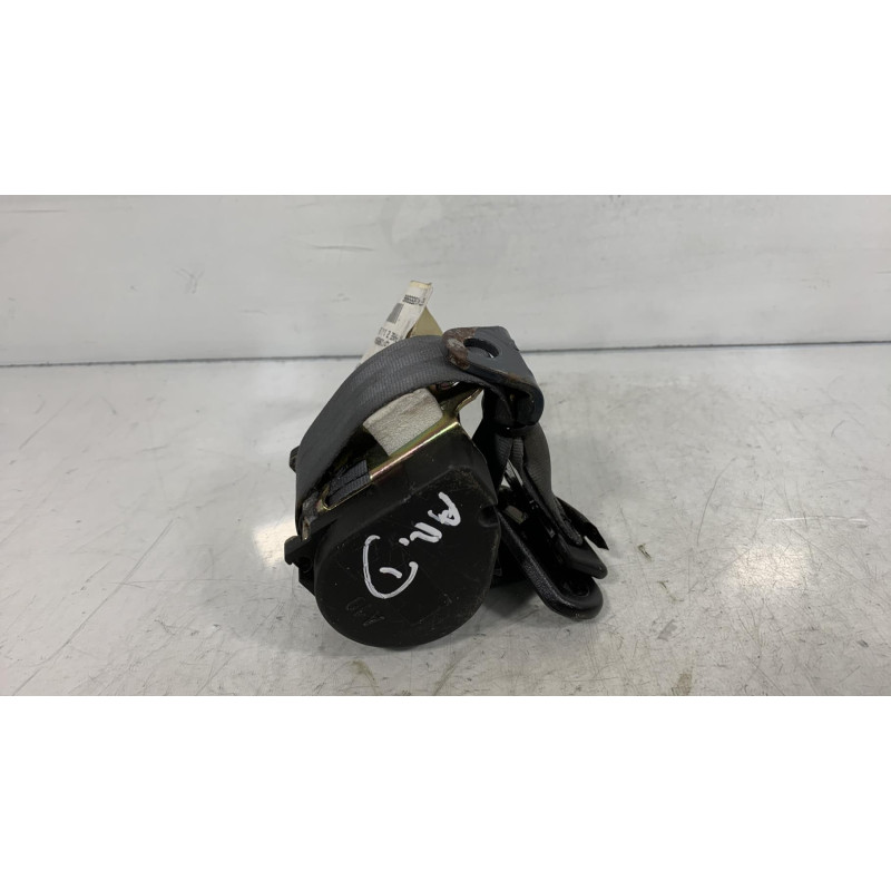 Ceinture arriere gauche CITROEN SAXO Photo n°1